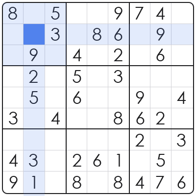 how many sudoku puzzles are possible