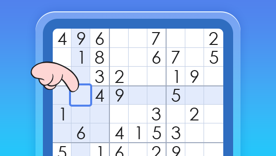 difficult sudoku